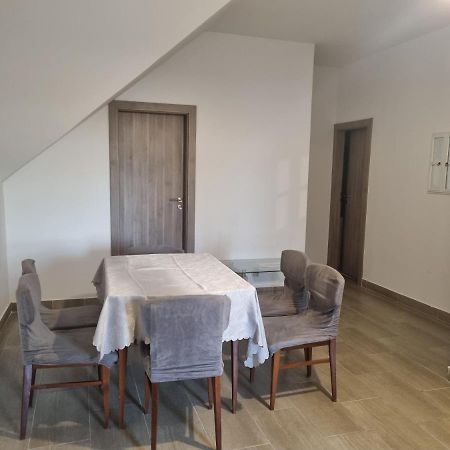 Sosto Apartman Székesfehérvár Esterno foto