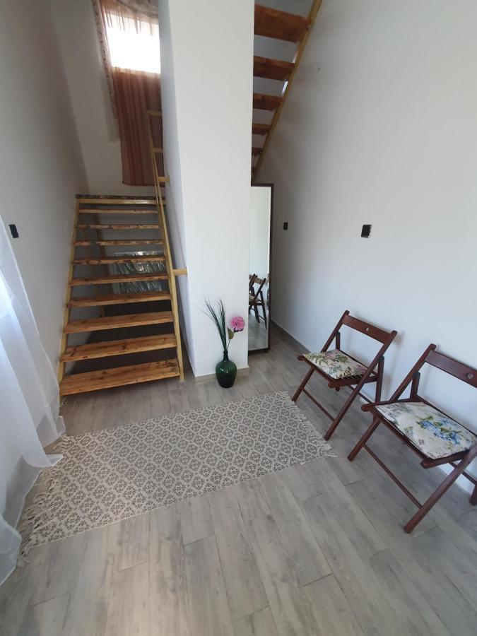 Sosto Apartman Székesfehérvár Esterno foto