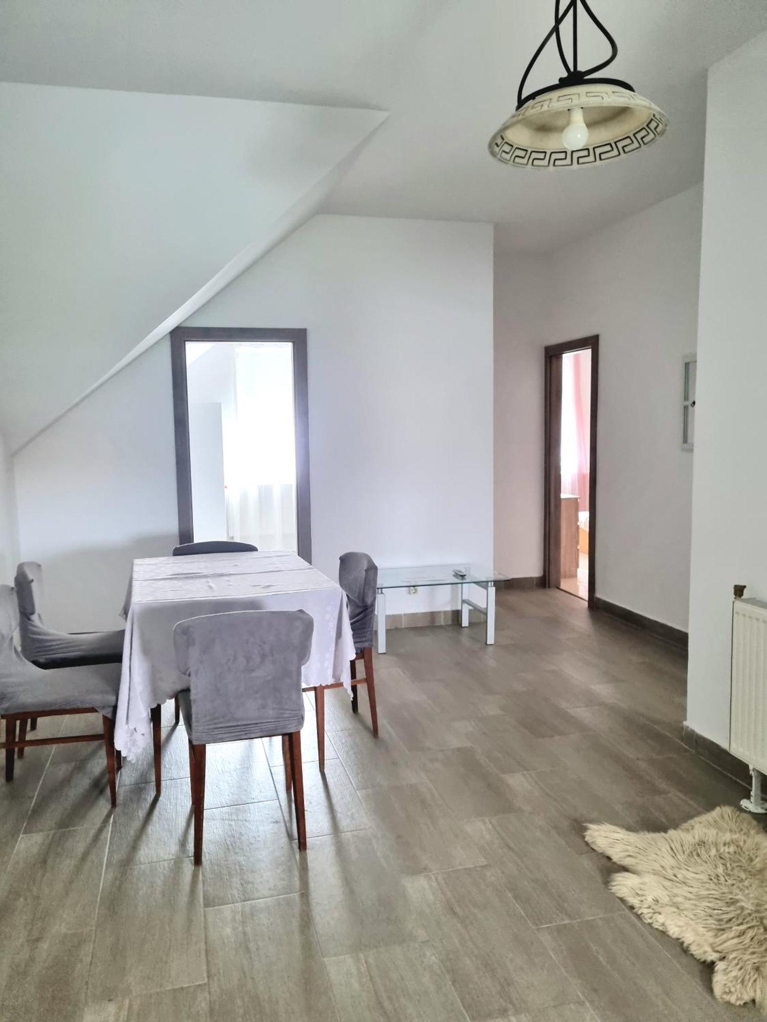 Sosto Apartman Székesfehérvár Esterno foto